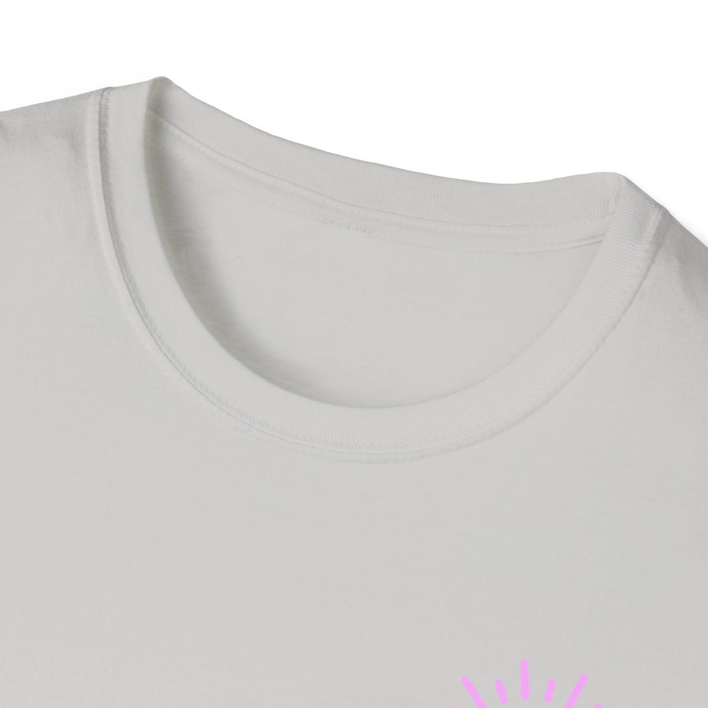 Jesus Loves You Softstyle T-Shirt