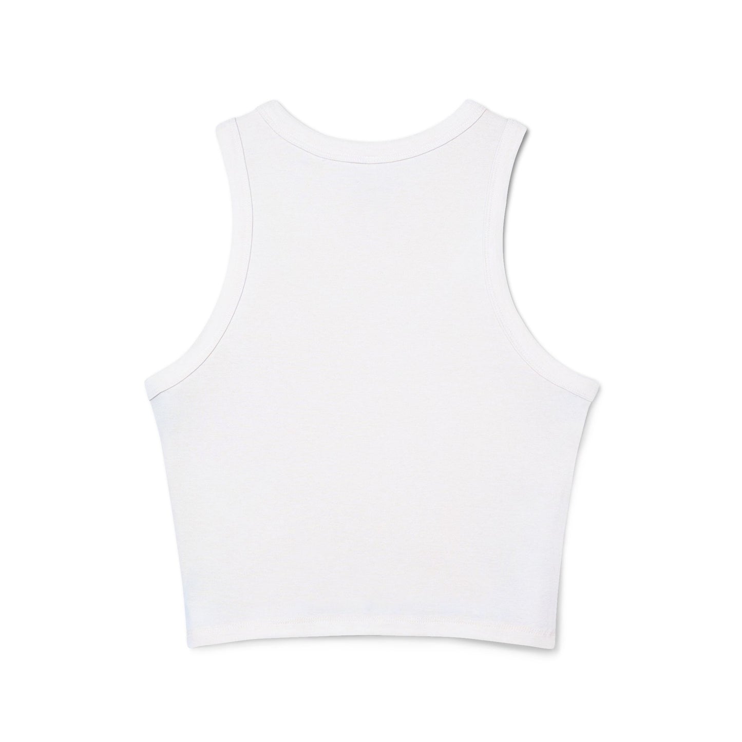 Women's cropped Tank Top