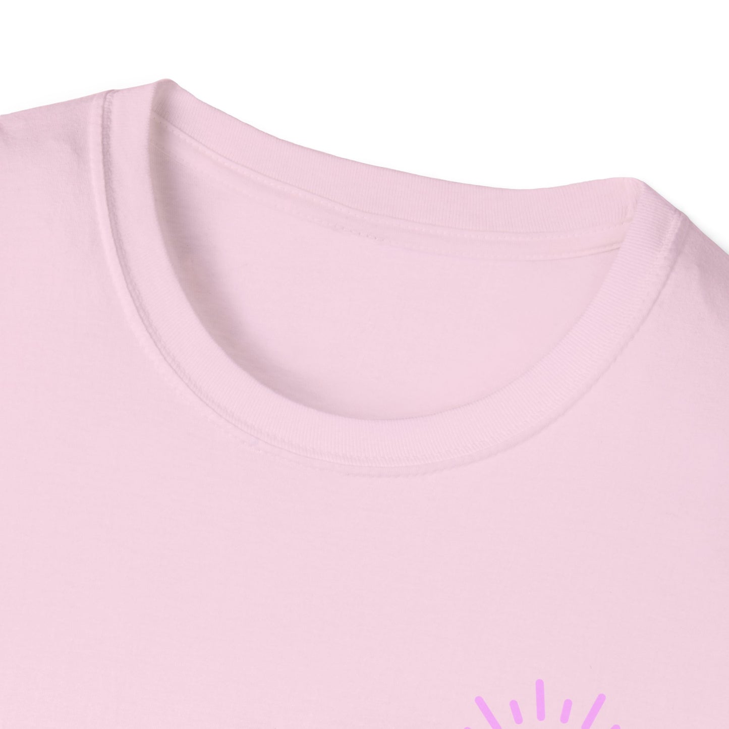Jesus Loves You Softstyle T-Shirt