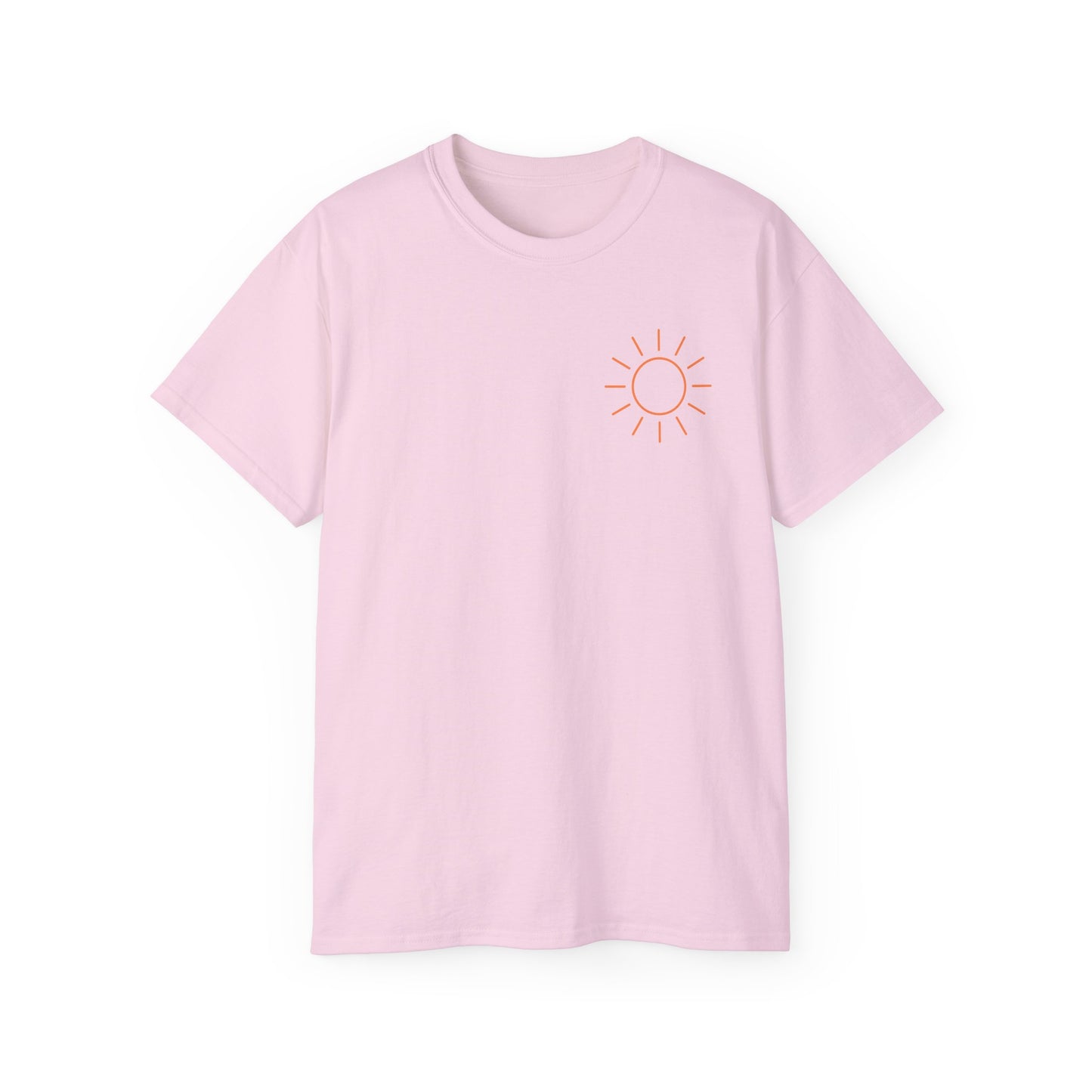 Unisex Ultra Cotton Tee