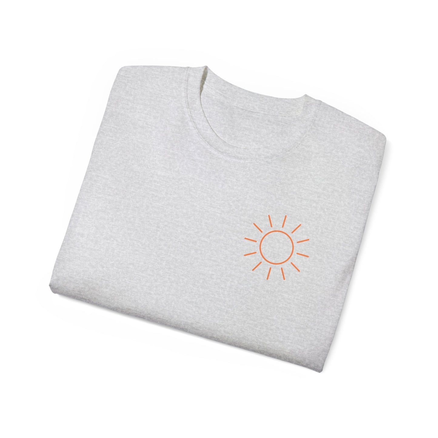 Unisex Ultra Cotton Tee