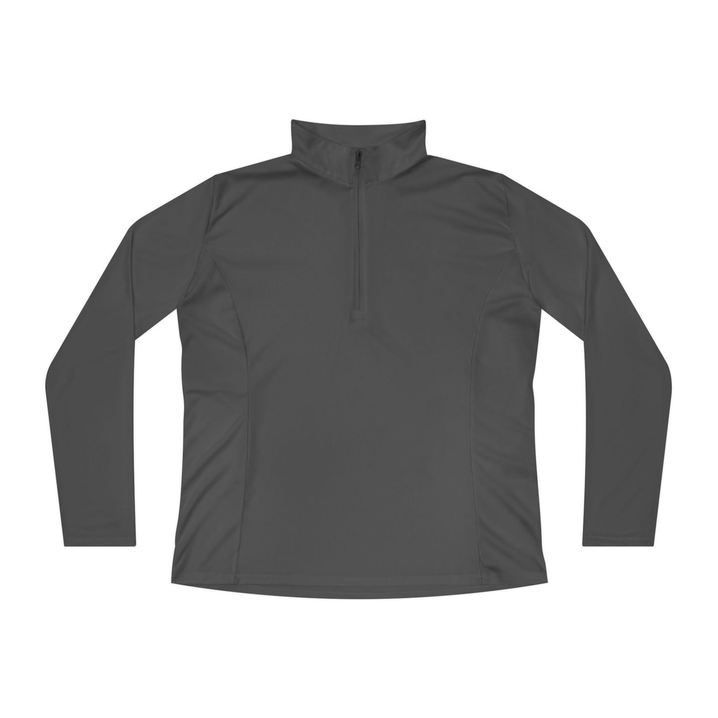 Women’s Quarter-Zip Pullover
