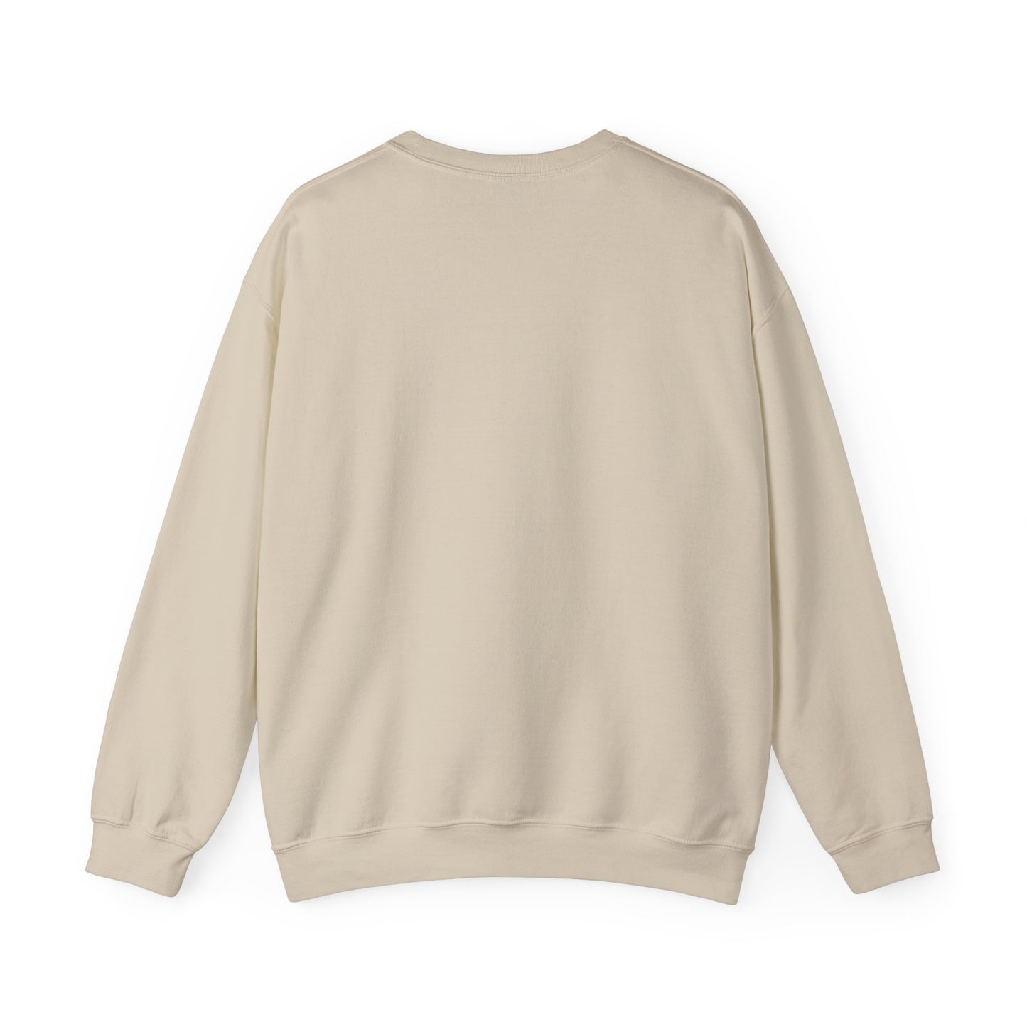 Mama Needs Coffee Unisex Heavy Blend™ Crewneck Sweatshirt - Cozy & Fun Gift for Moms