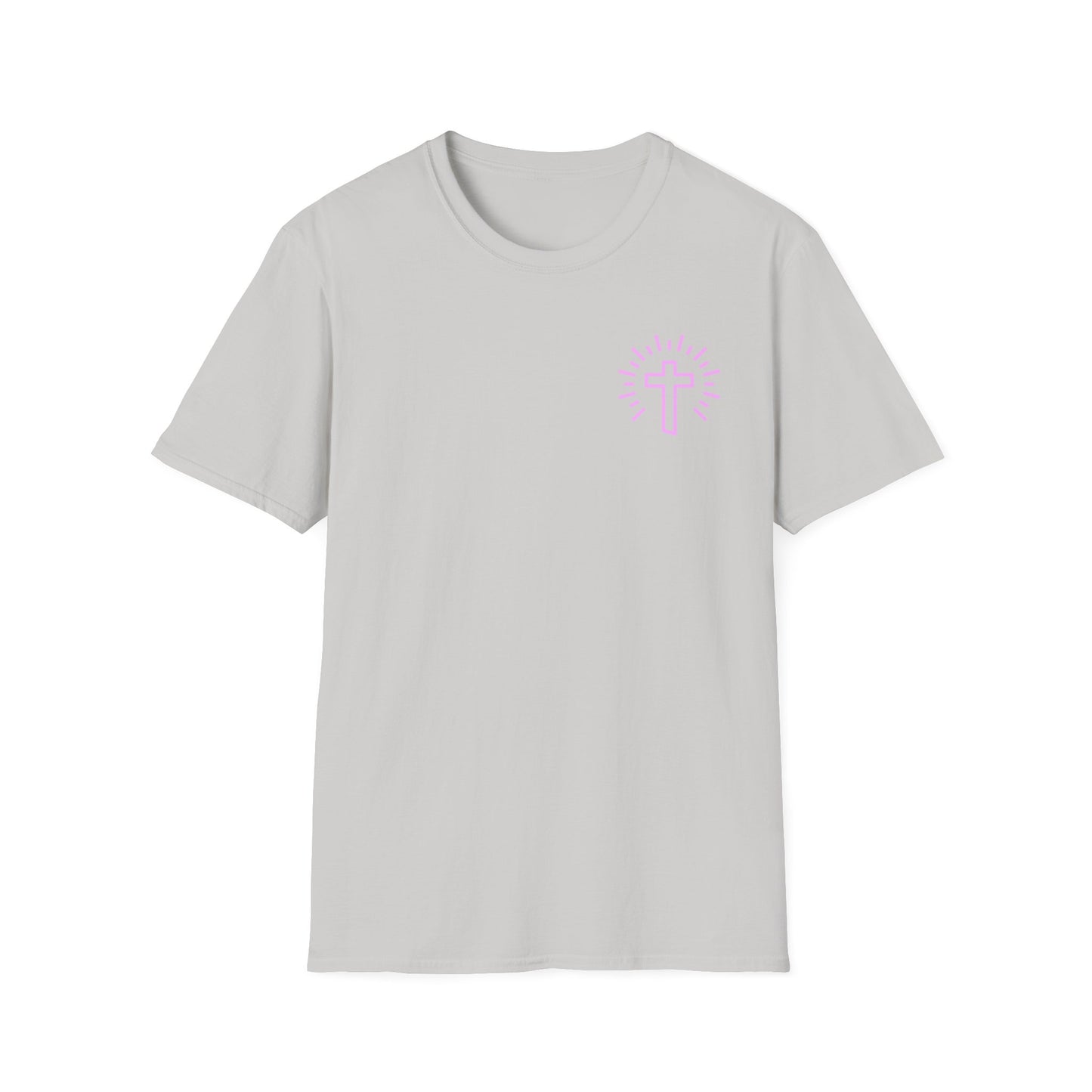 Jesus Loves You Softstyle T-Shirt