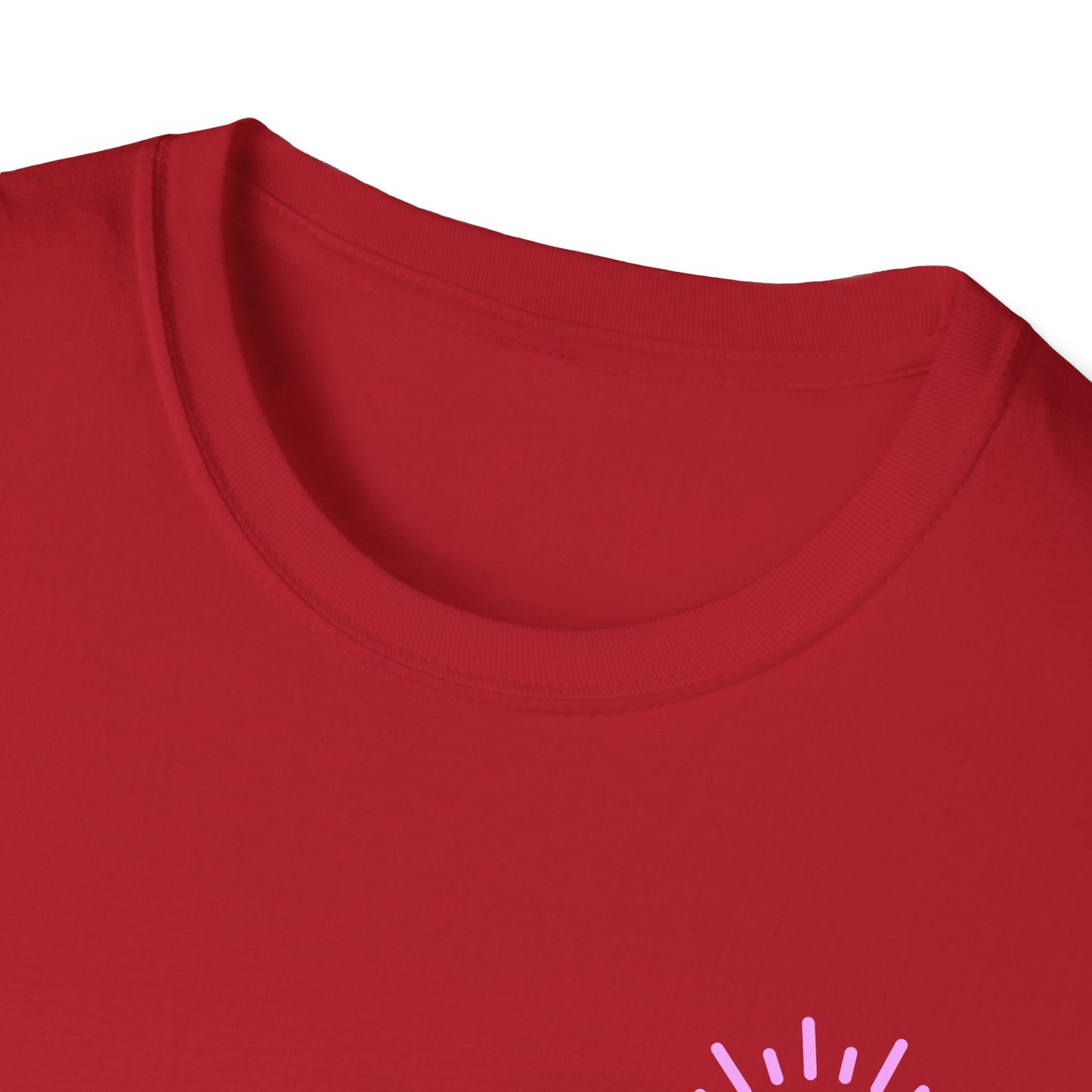 Jesus Loves You Softstyle T-Shirt
