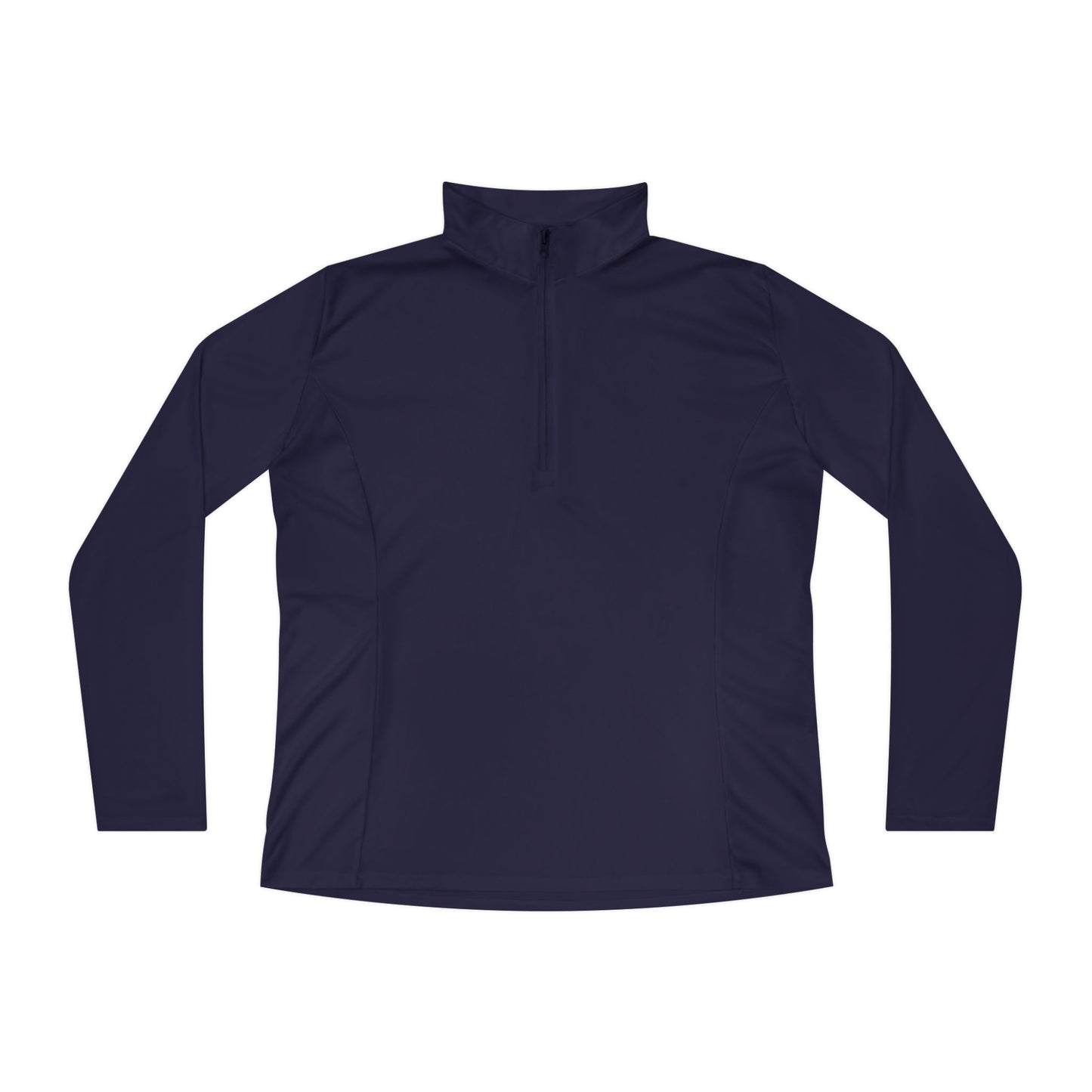 Women’s Quarter-Zip Pullover