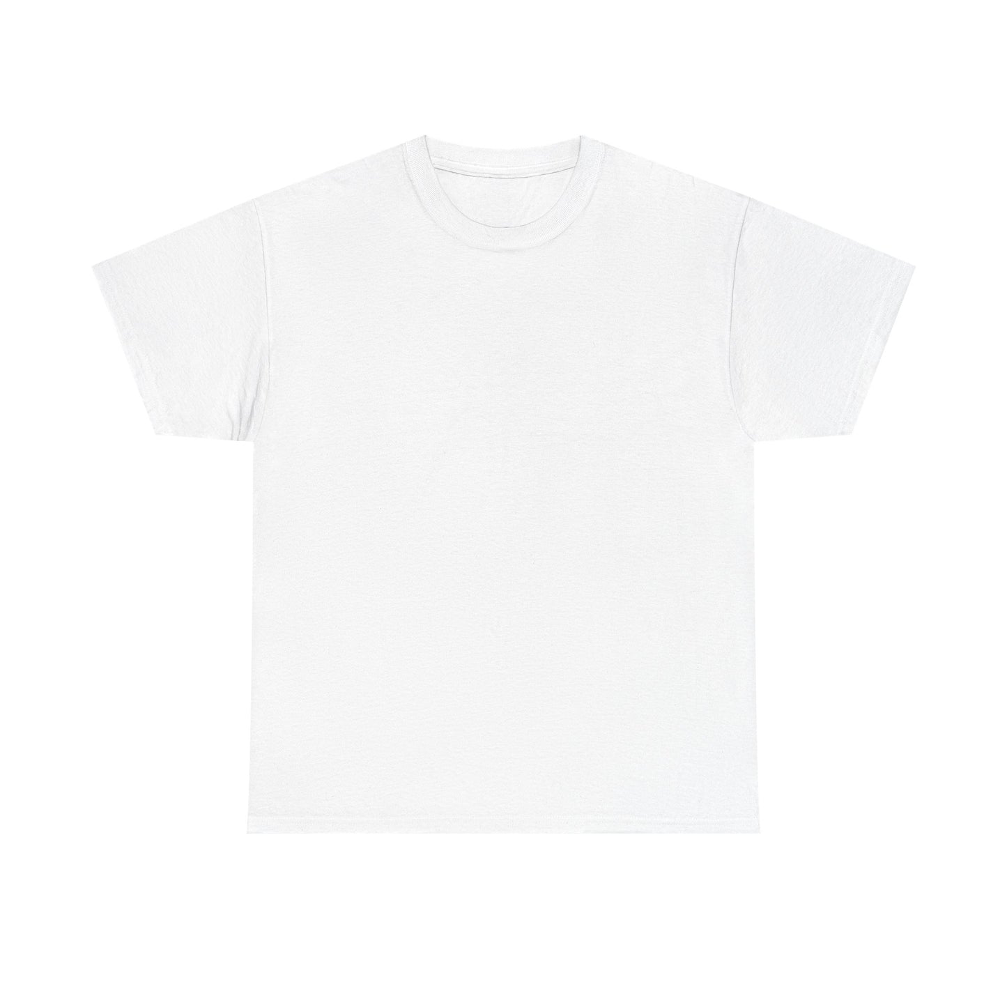 Fishing tee, Unisex Heavy Cotton Tee