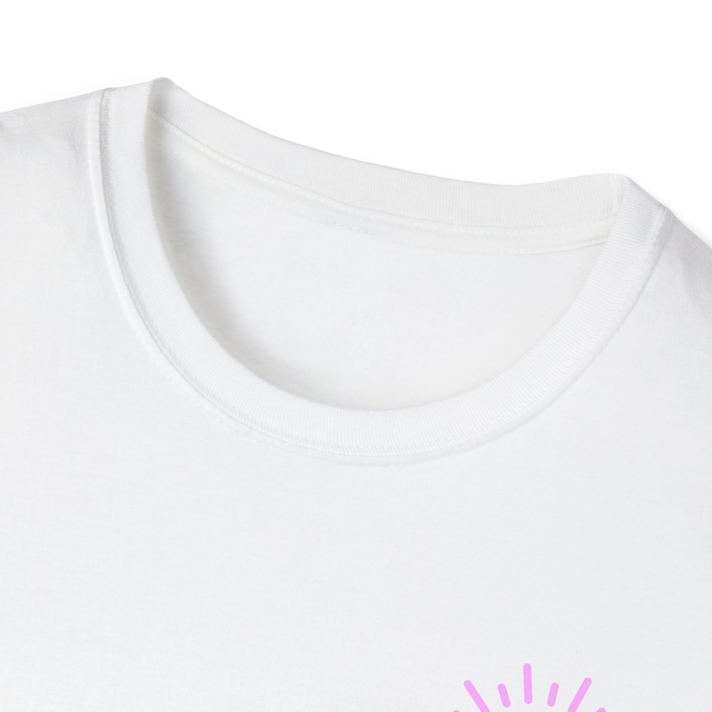 Jesus Loves You Softstyle T-Shirt
