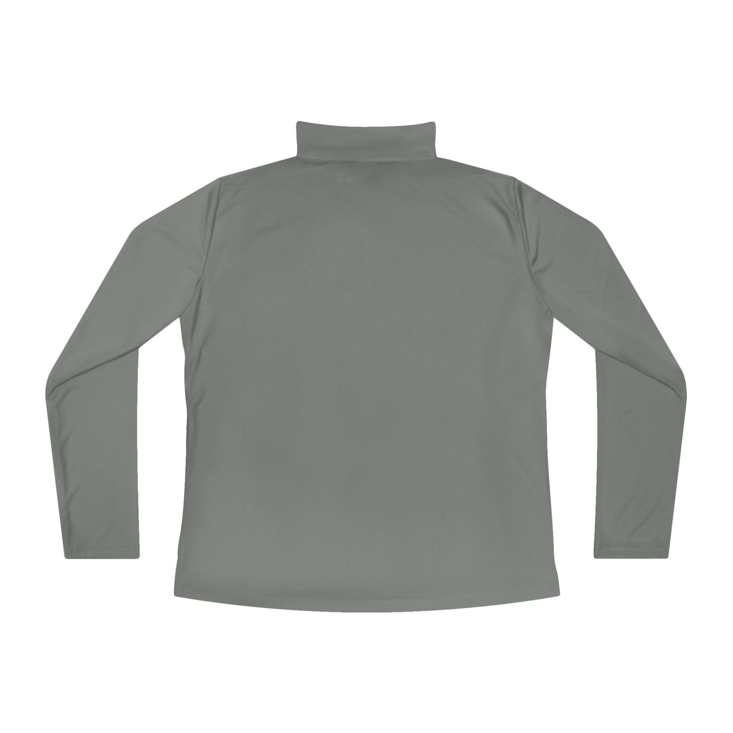 Women’s Quarter-Zip Pullover