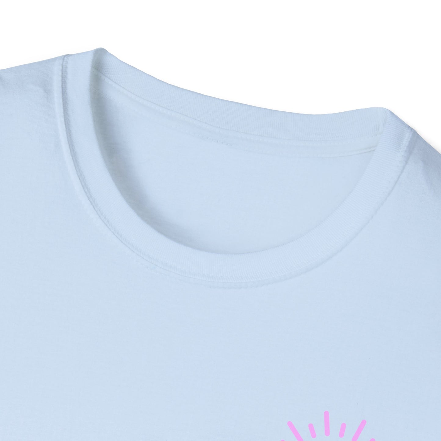 Jesus Loves You Softstyle T-Shirt