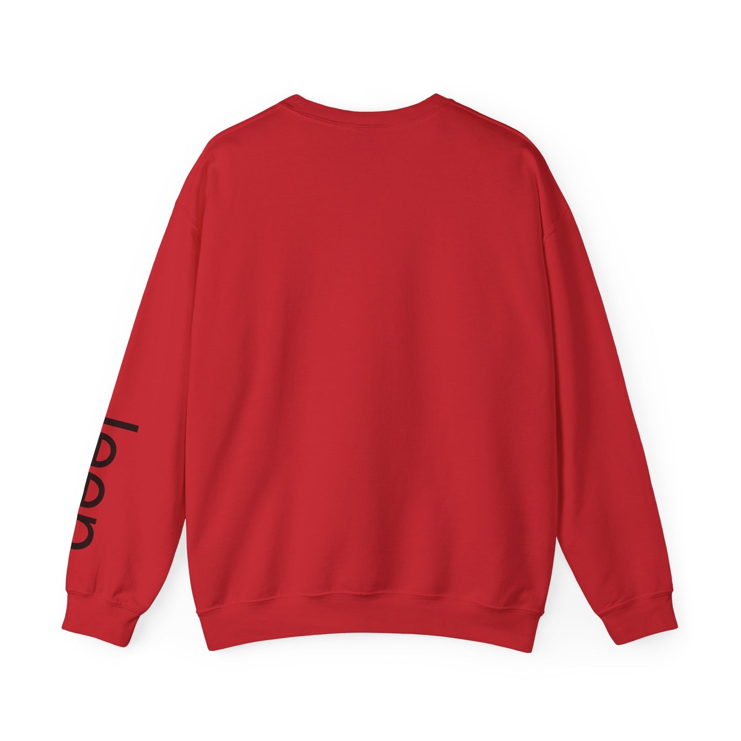 Cool Duck Graphic Unisex Crewneck Sweatshirt