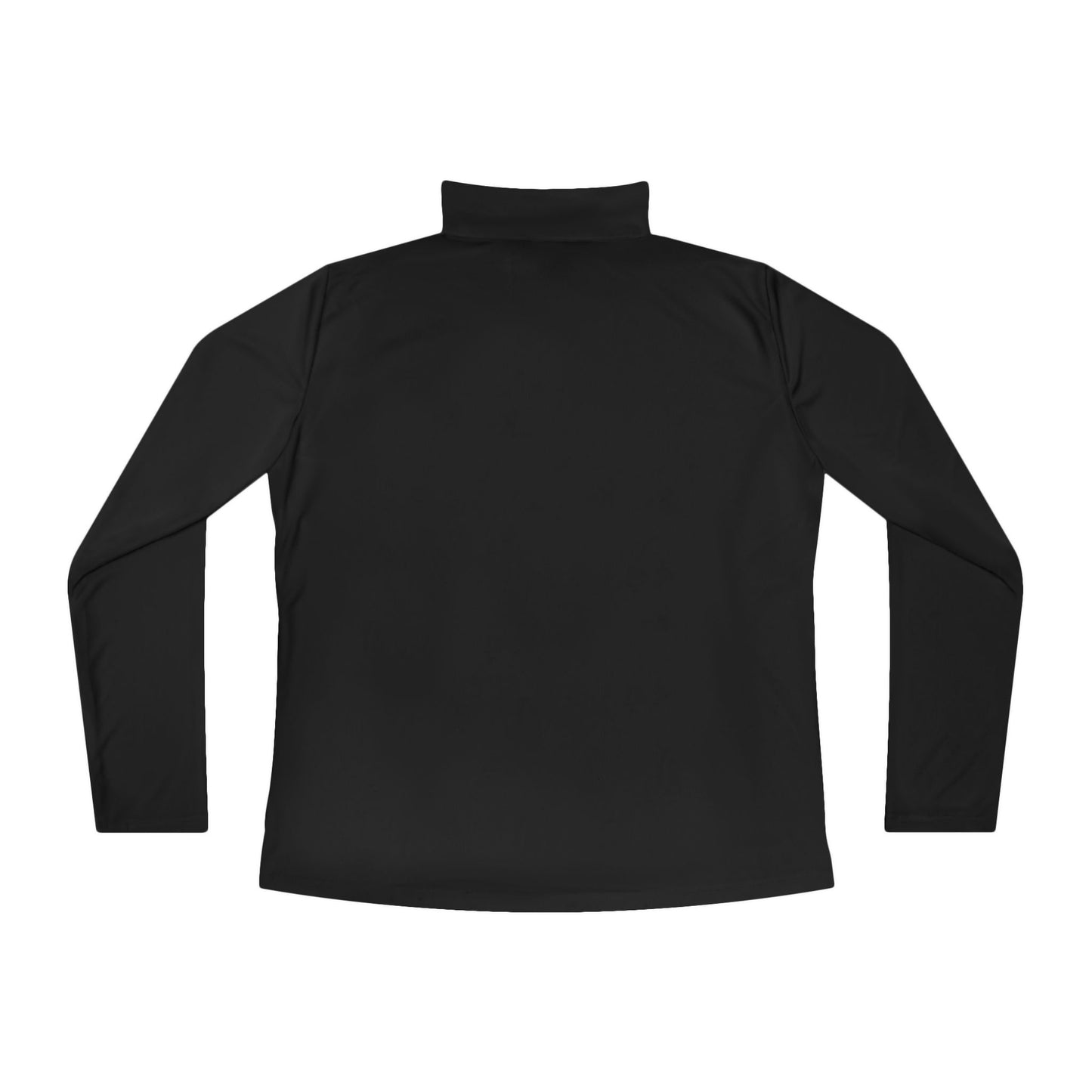 Women’s Quarter-Zip Pullover