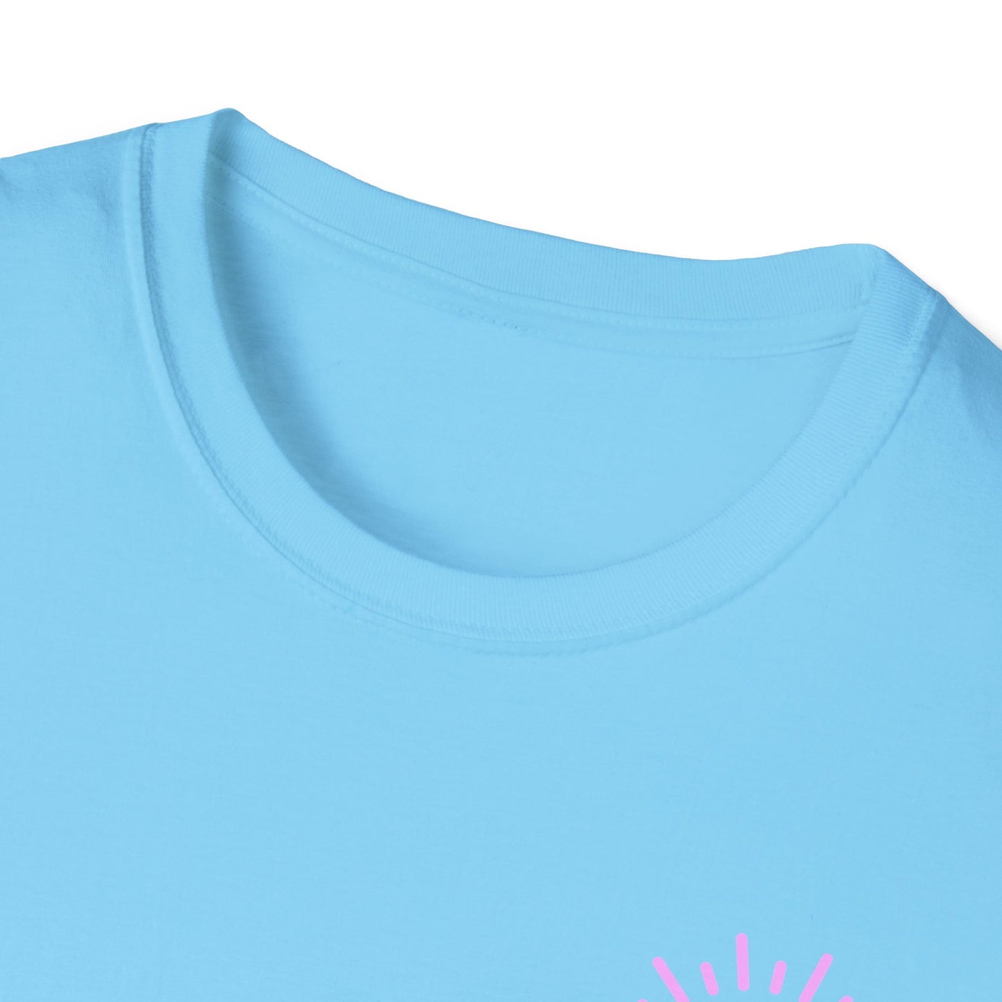 Jesus Loves You Softstyle T-Shirt
