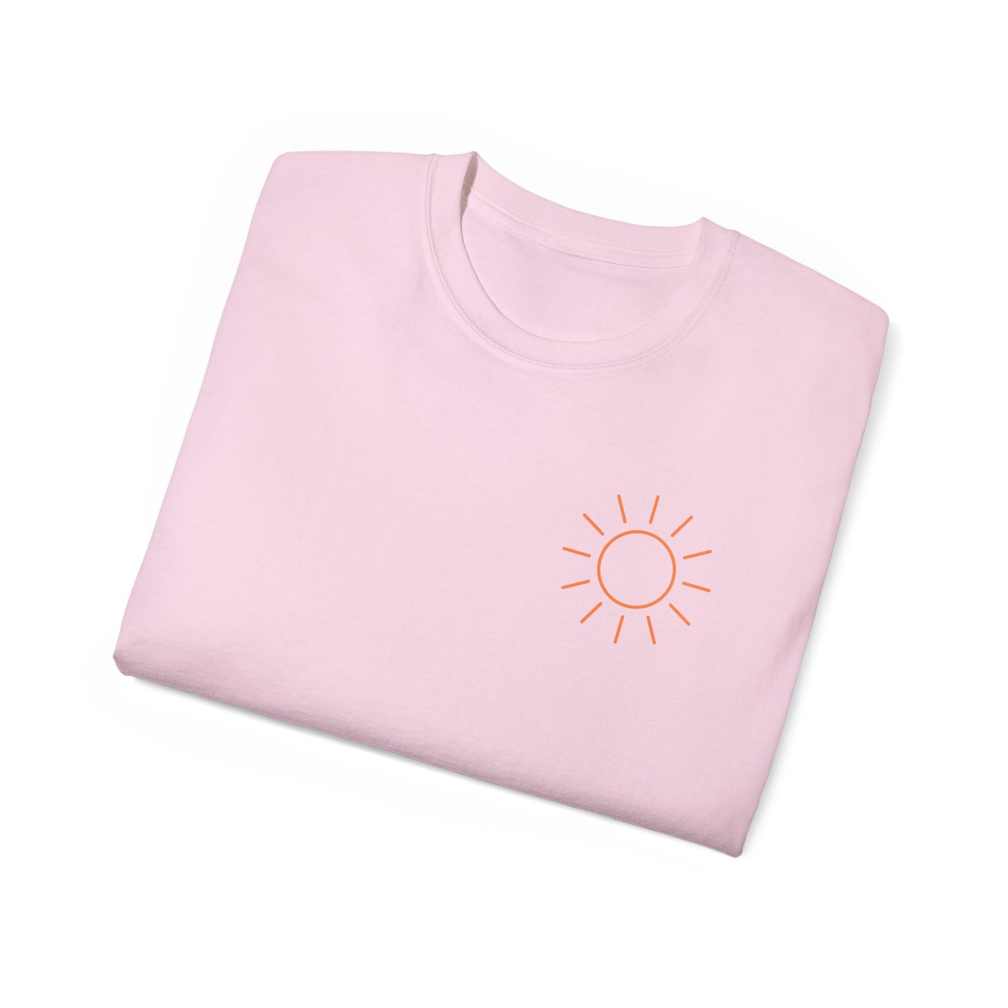 Unisex Ultra Cotton Tee