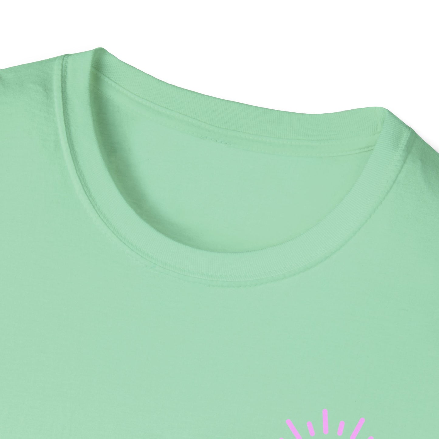 Jesus Loves You Softstyle T-Shirt