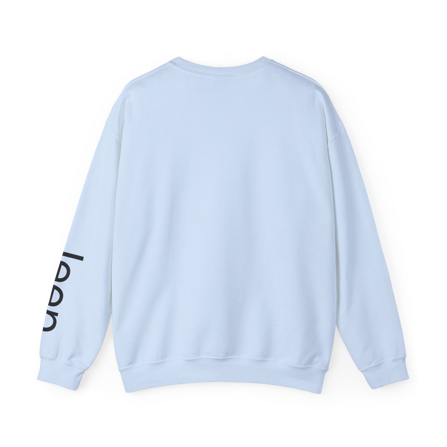 Cool Duck Graphic Unisex Crewneck Sweatshirt