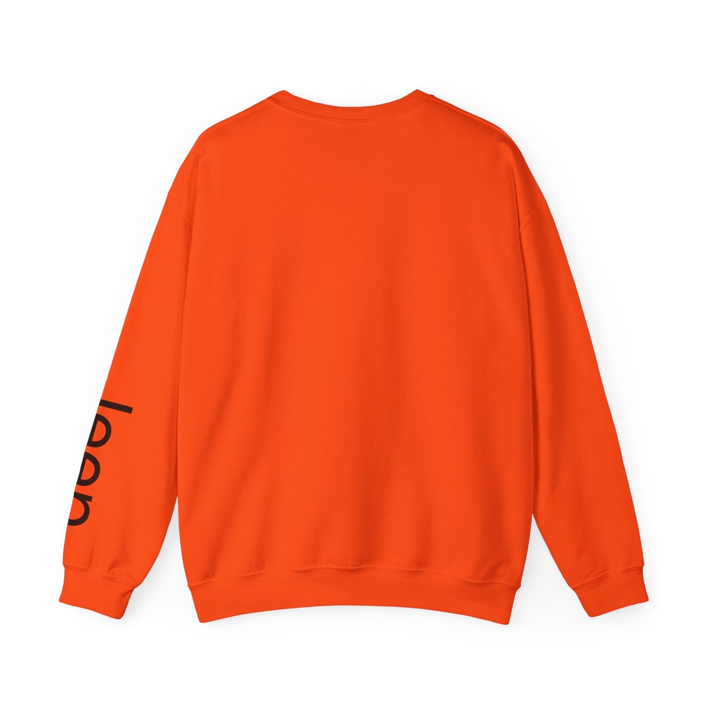 Cool Duck Graphic Unisex Crewneck Sweatshirt