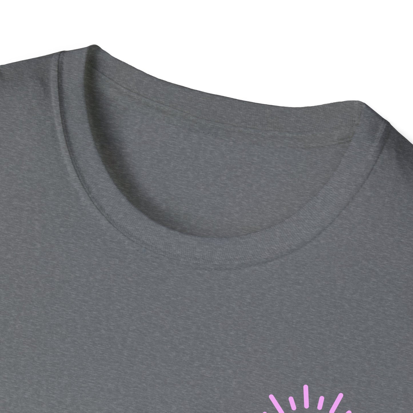 Jesus Loves You Softstyle T-Shirt