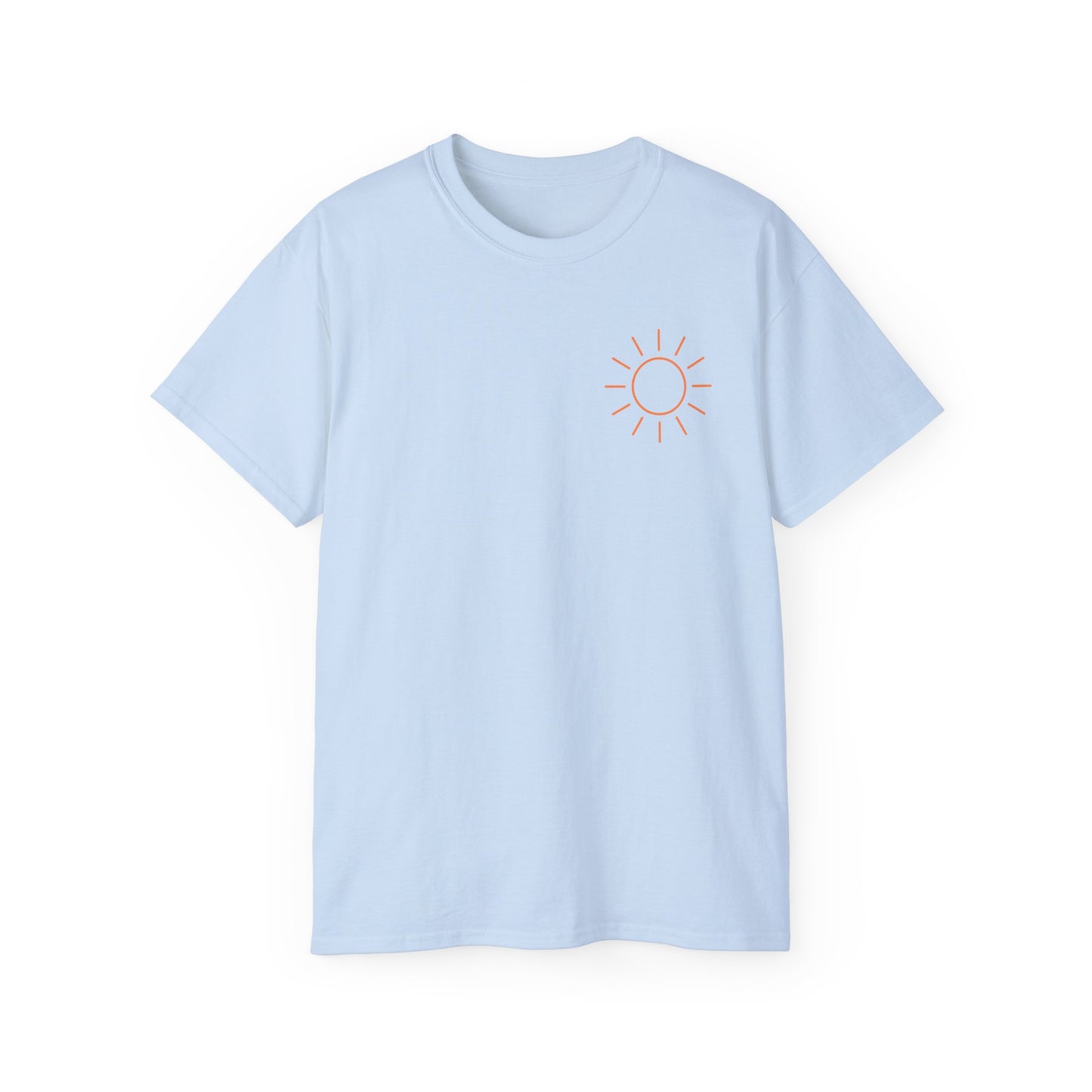 Unisex Ultra Cotton Tee