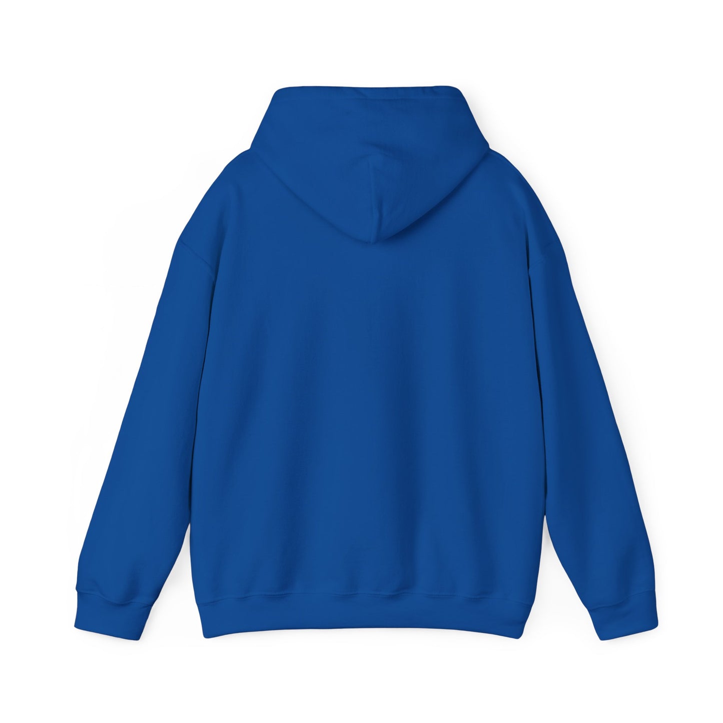 Unisex Heavy Blend™ Hooded Sweatshirt with Bird Design - Cozy and Trendy
