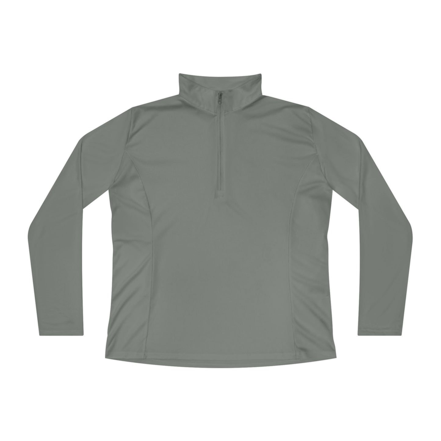 Women’s Quarter-Zip Pullover