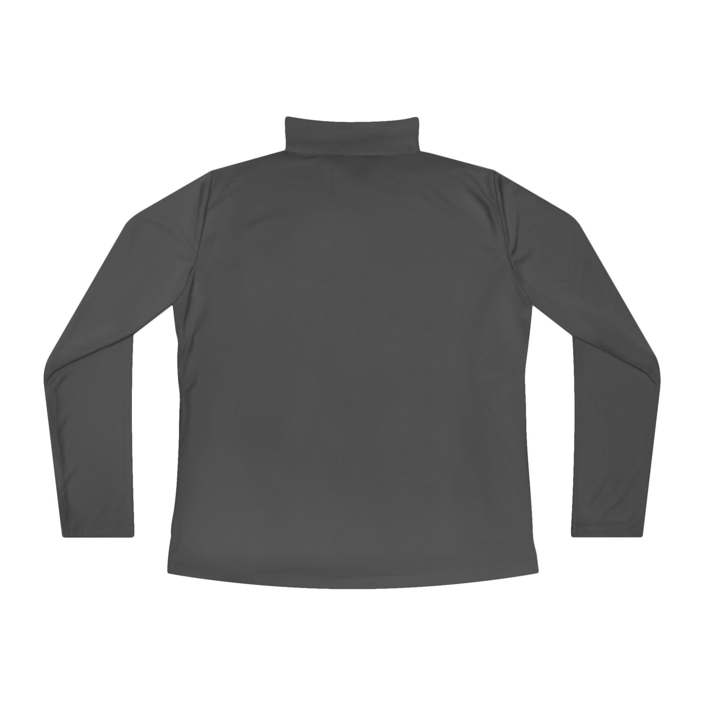 Women’s Quarter-Zip Pullover