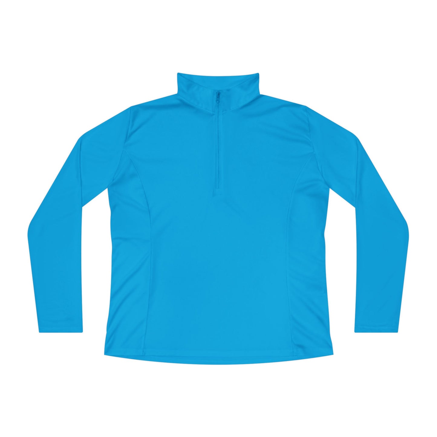 Women’s Quarter-Zip Pullover
