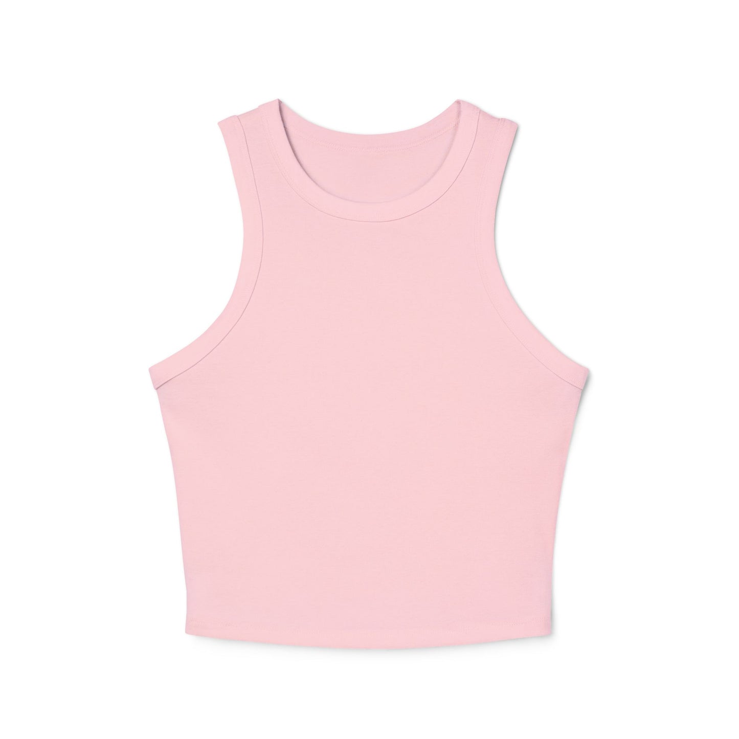 Women's cropped Tank Top