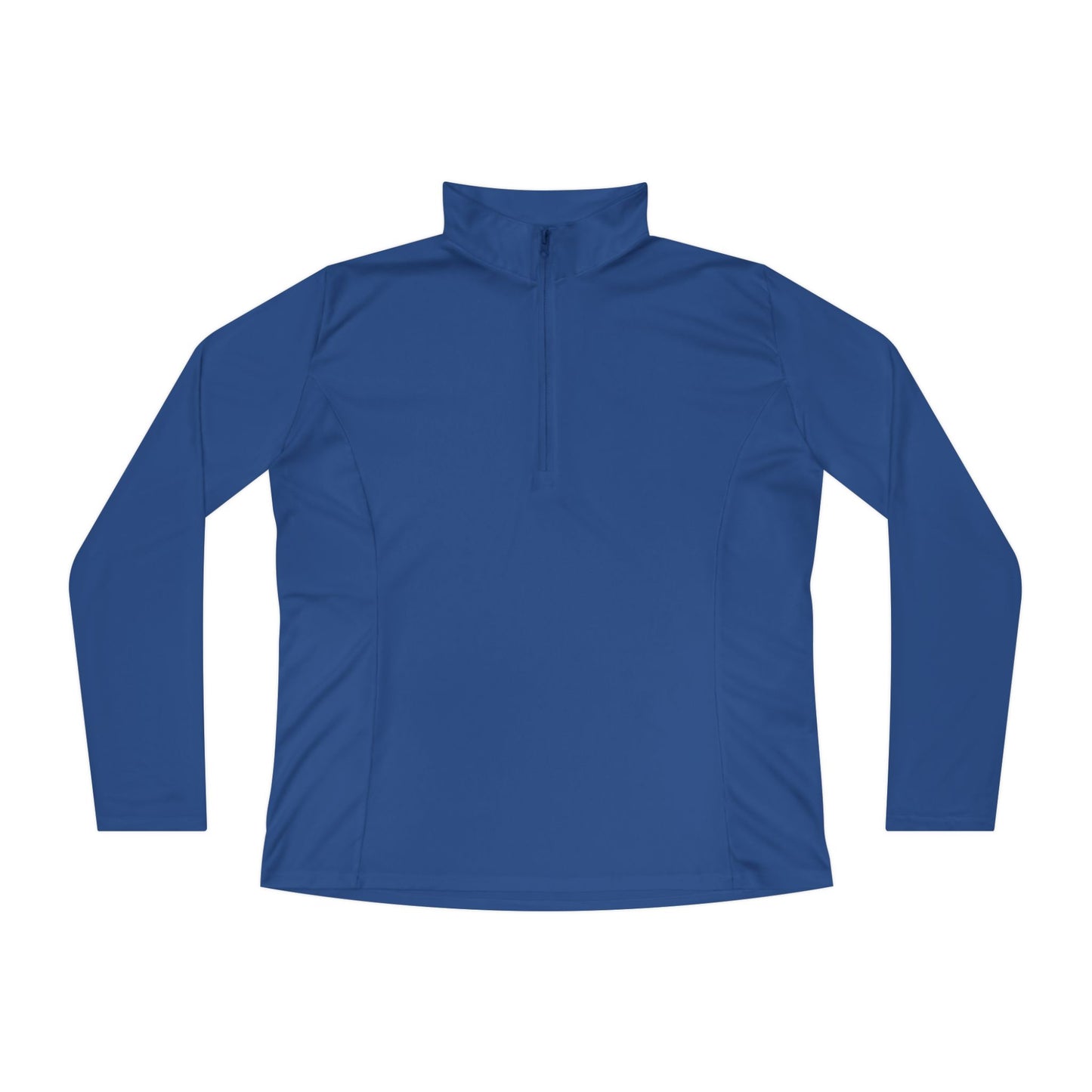 Women’s Quarter-Zip Pullover